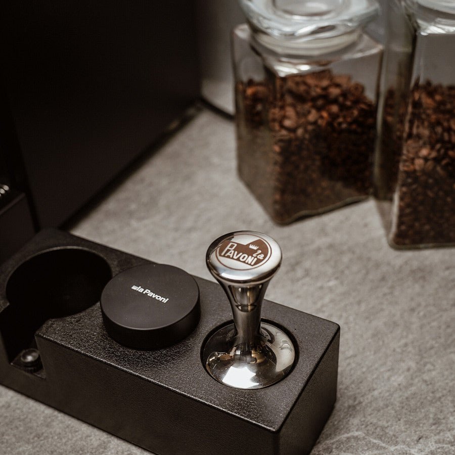 La Pavoni - La Pavoni Leveler 58mm - Accessories - Prime Coffee Suppliers