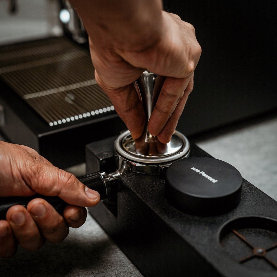 La Pavoni - La Pavoni Leveler 58mm - Accessories - Prime Coffee Suppliers