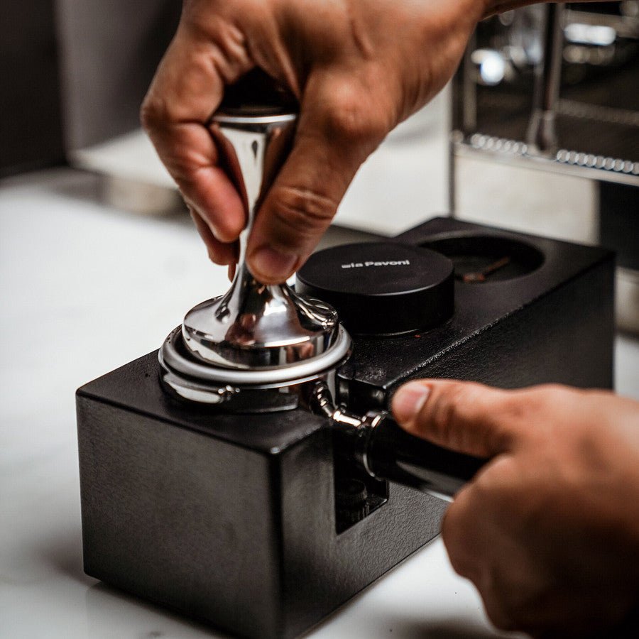 La Pavoni - La Pavoni Leveler 58mm - Accessories - Prime Coffee Suppliers
