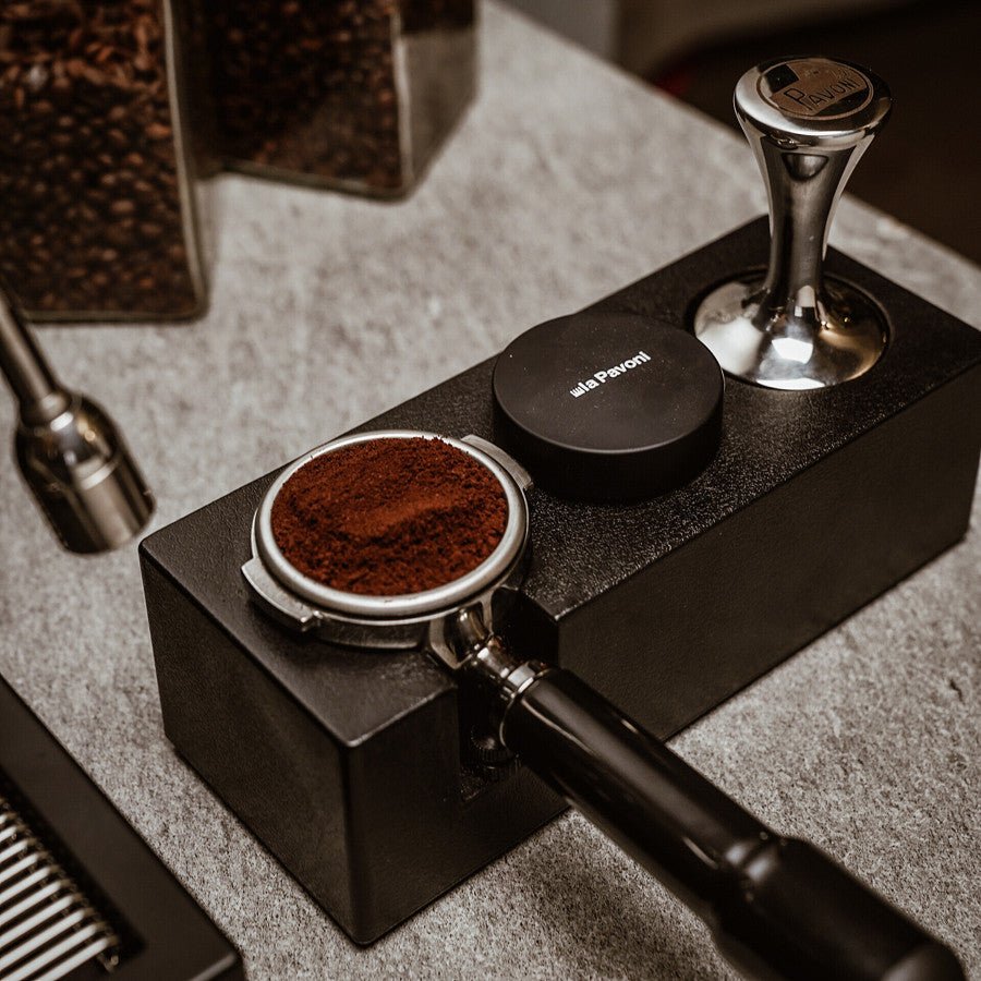 La Pavoni - La Pavoni Leveler 58mm - Accessories - Prime Coffee Suppliers