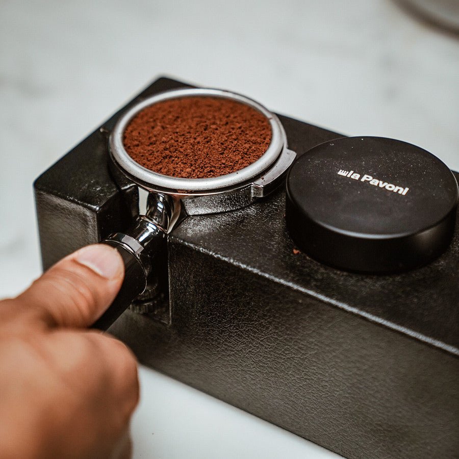 La Pavoni - La Pavoni Leveler 58mm - Accessories - Prime Coffee Suppliers