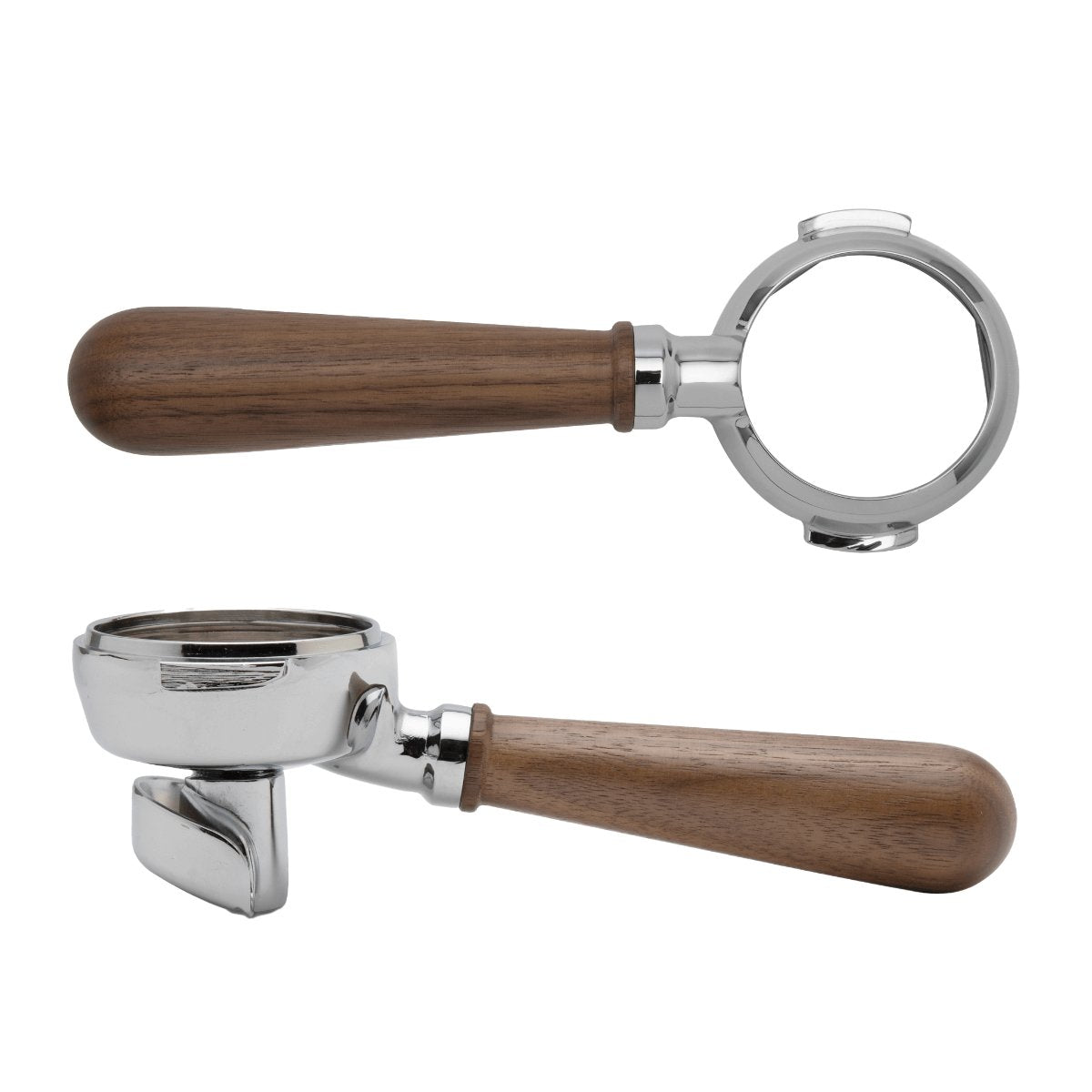 Lelit - Lelit Walnut Upgrade Kit | Bianca - Barista Kit - Prime Coffee Suppliers