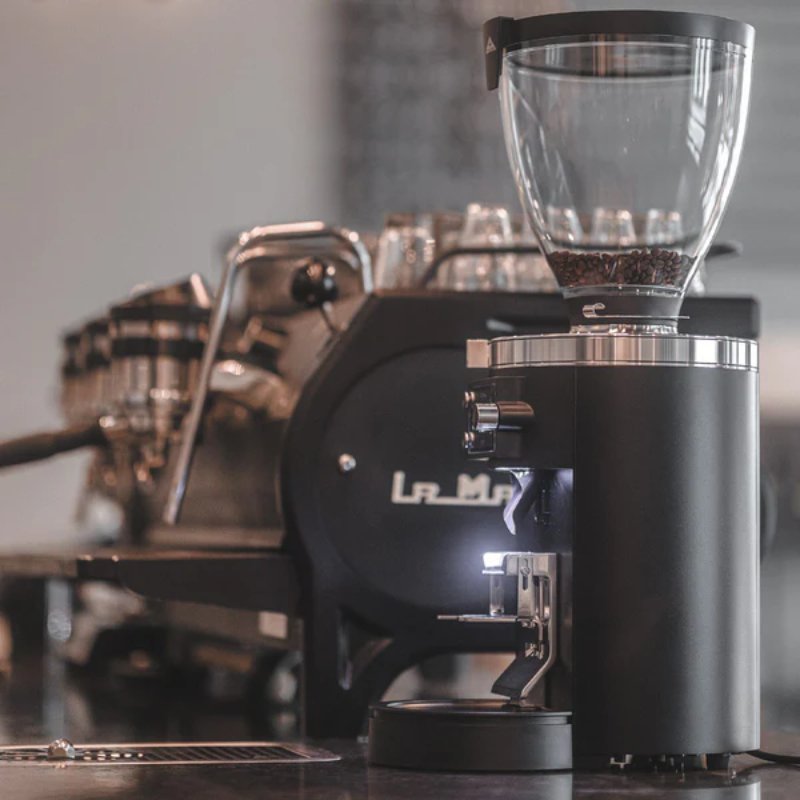 Mahlkonig - Mahlkonig E80s Espresso Grinder 80mm Burrs - Espresso Grinder - Prime Coffee Suppliers