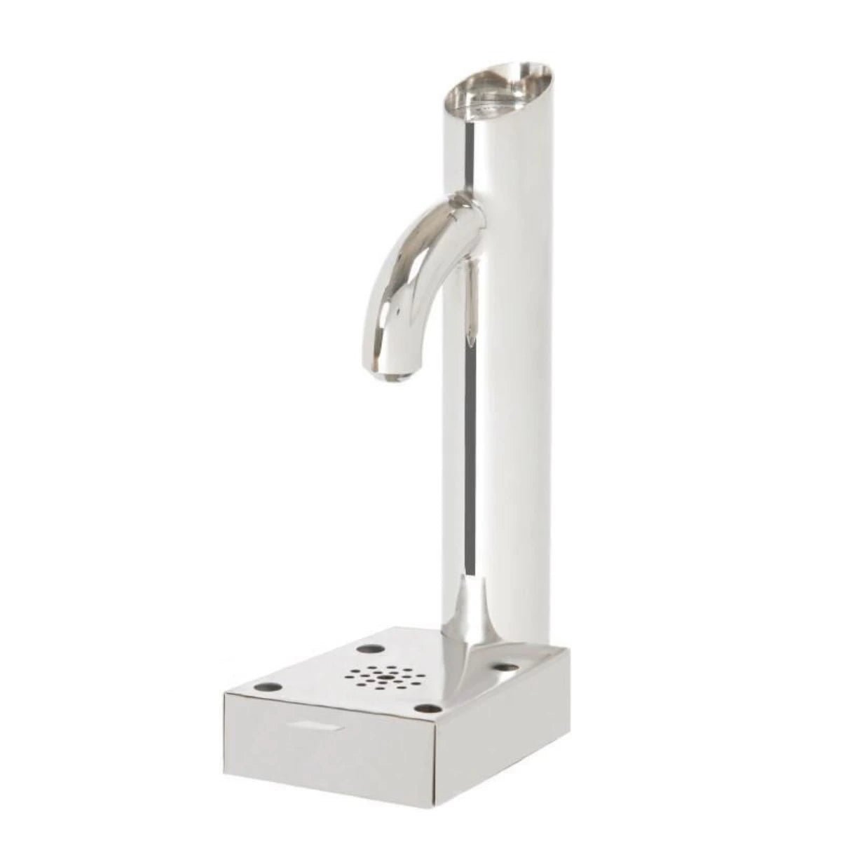 JESUK - Marco Font Tubular - Single - Button Hot Water Dispense Tap - Accessories - Prime Coffee Suppliers