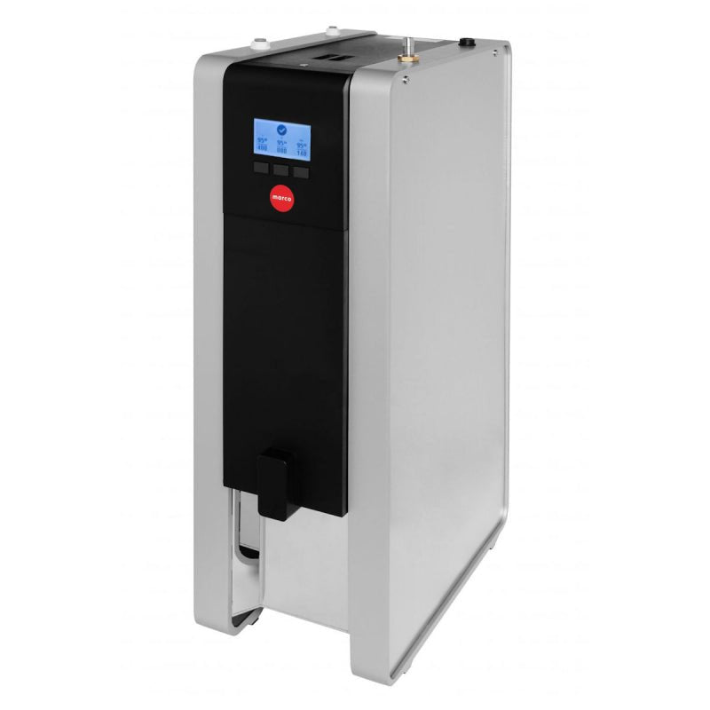 JESUK - Marco MIX UC8 Undercounter Water Boiler - Water Boiler - Prime Coffee Suppliers