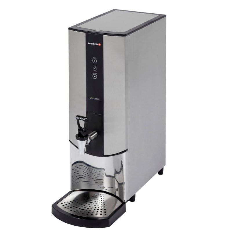 JESUK - Marco T - Series (Tap) Countertop Ecoboiler - Water Boiler - Prime Coffee Suppliers