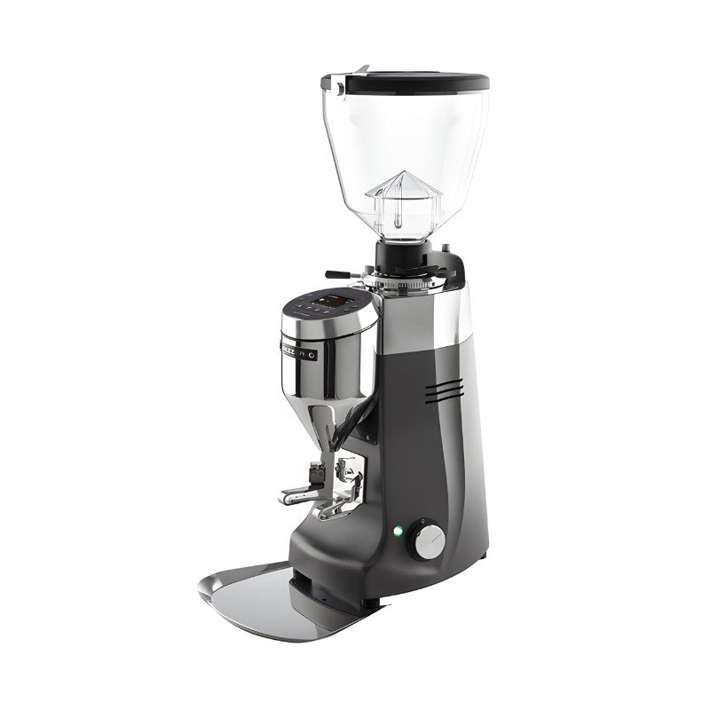 Mazzer - Mazzer Kony S Electronic Coffee Grinder - On Demand - Coffee Grinder - Prime Coffee Suppliers