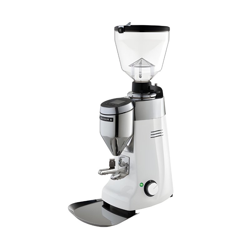 Mazzer - Mazzer Kony S Electronic Coffee Grinder - On Demand - Coffee Grinder - Prime Coffee Suppliers