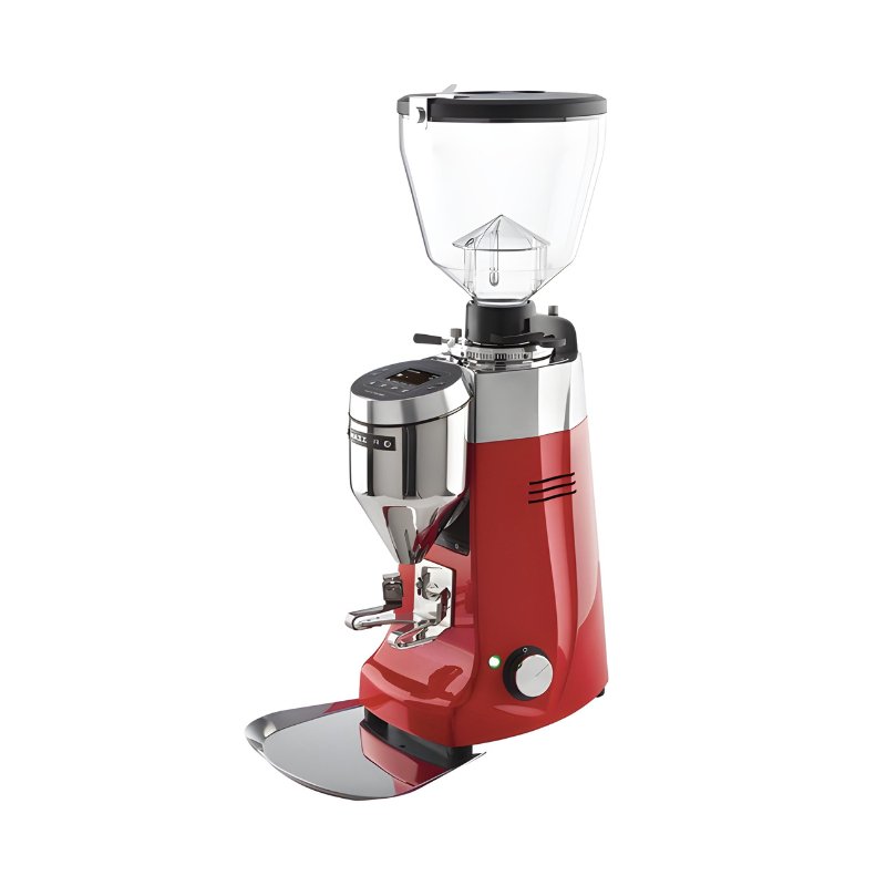 Mazzer - Mazzer Kony S Electronic Coffee Grinder - On Demand - Coffee Grinder - Prime Coffee Suppliers