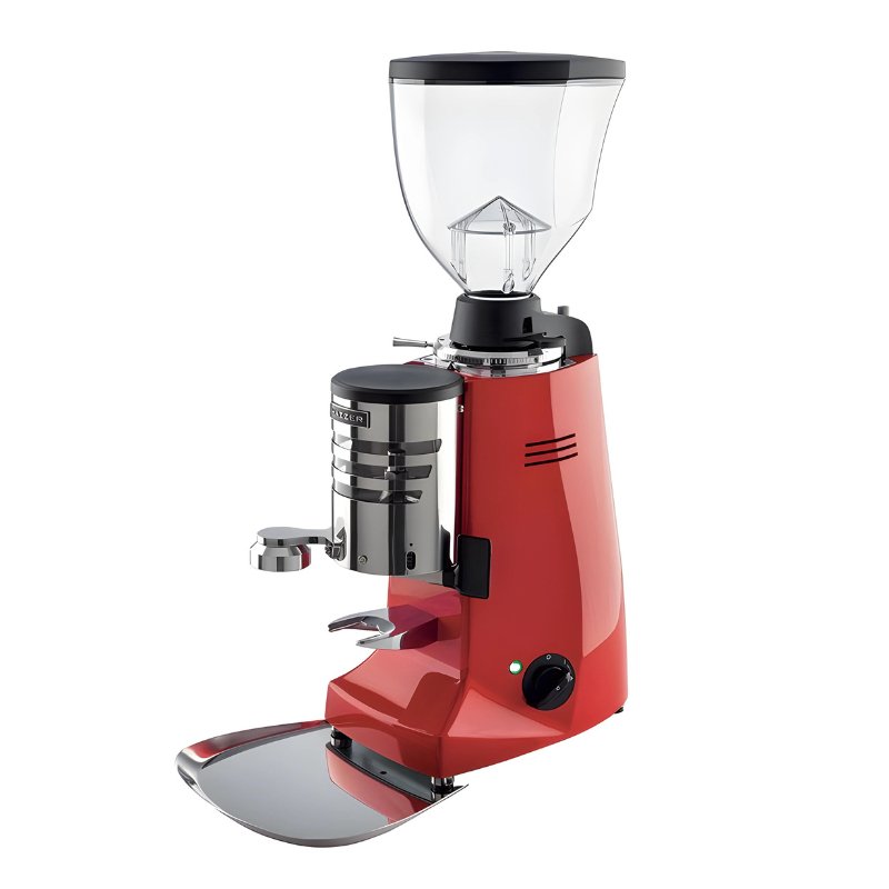 Mazzer - Mazzer Major V Coffee Grinder - Manual - Automatic - Coffee Grinder - Prime Coffee Suppliers