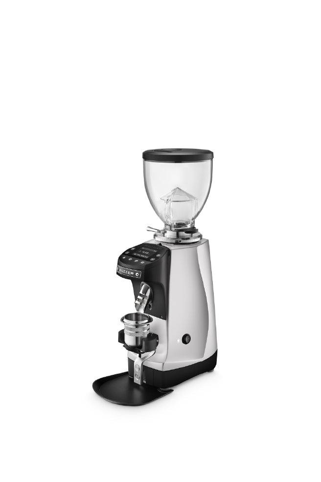 Mazzer - Mazzer Mini G Professional Grind - by - Weight Espresso Grinder - Espresso Grinder - Prime Coffee Suppliers