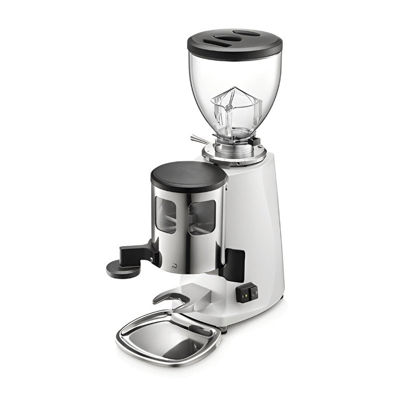 Mazzer Mini Manual/Timer Coffee Grinder – Prime Coffee Suppliers