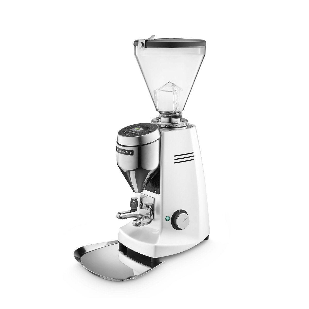 Mazzer Super Jolly V Pro Electronic Coffee Grinder - 64mm Burr
