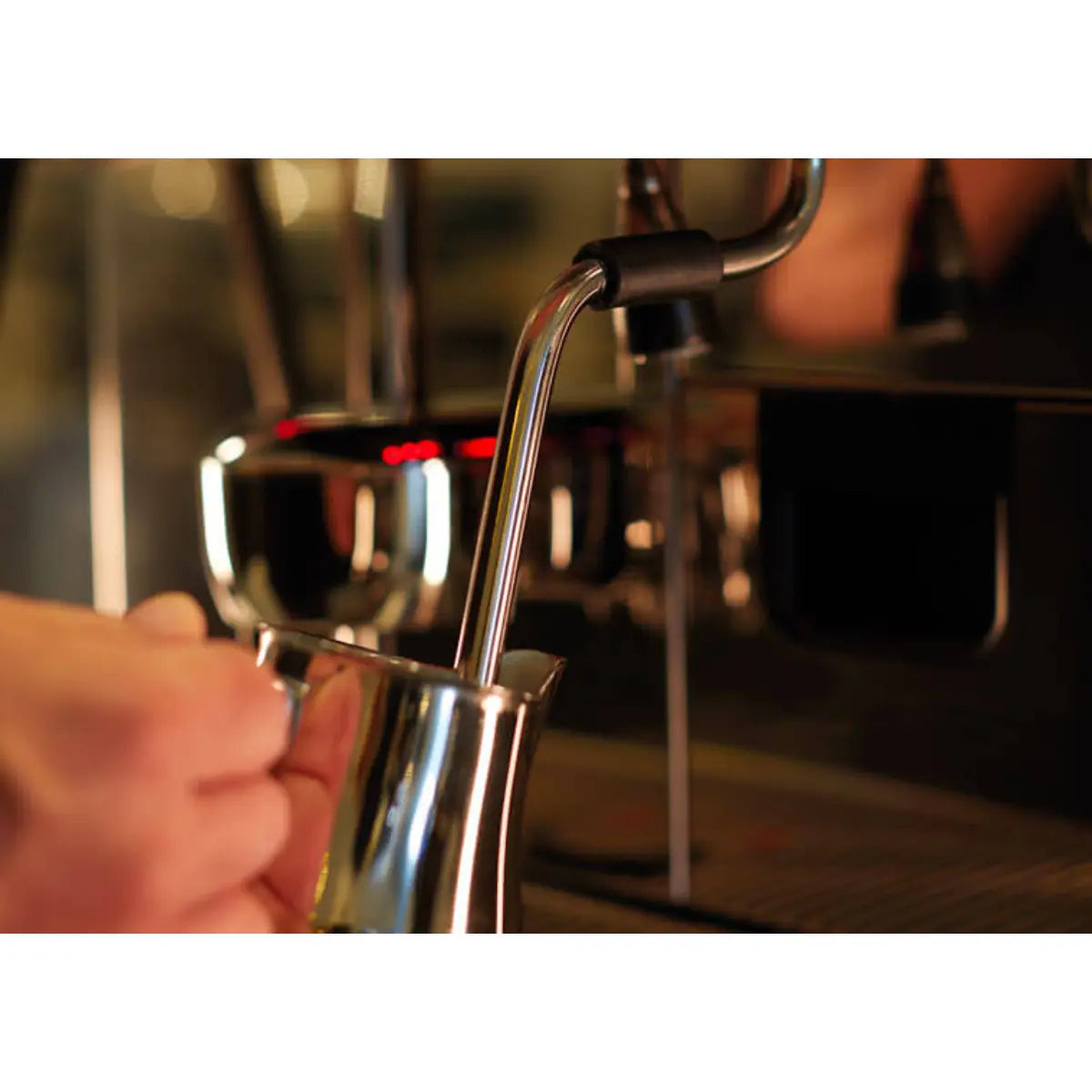 Faema E71 GTi A 3 Group Espresso Machine | Automatic + Manual