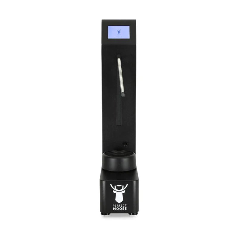 Perfect Moose - PERFECT MOOSE Greg Automatic Milk Steamer 35,50 & 70cl Ex - Demo Model - Milk Steamer - Prime Coffee Suppliers
