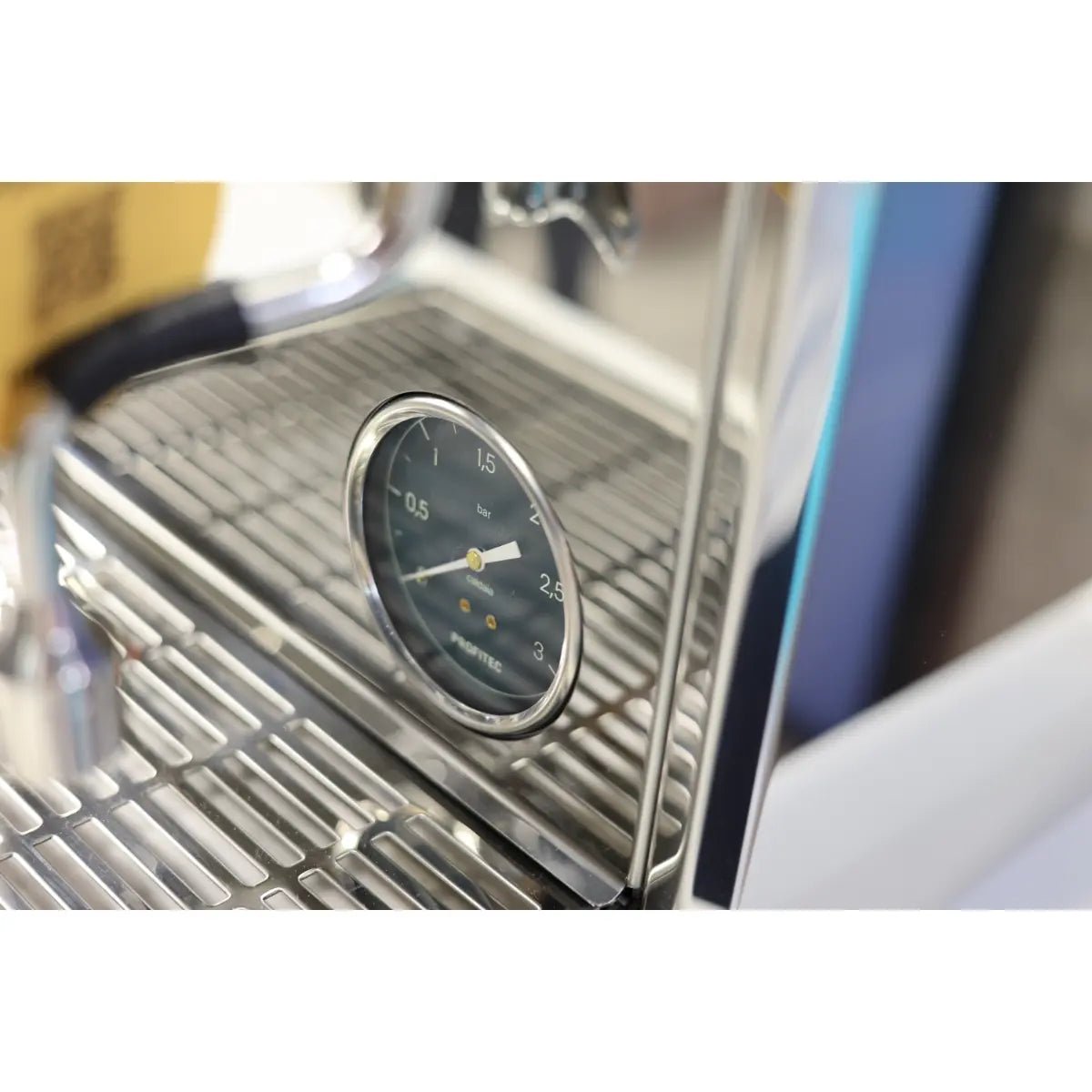 Profitec - Profitec Pro 800 V2 Espresso Machine - Hand Lever Dipping System with PID Control - Espresso Machine - Prime Coffee Suppliers