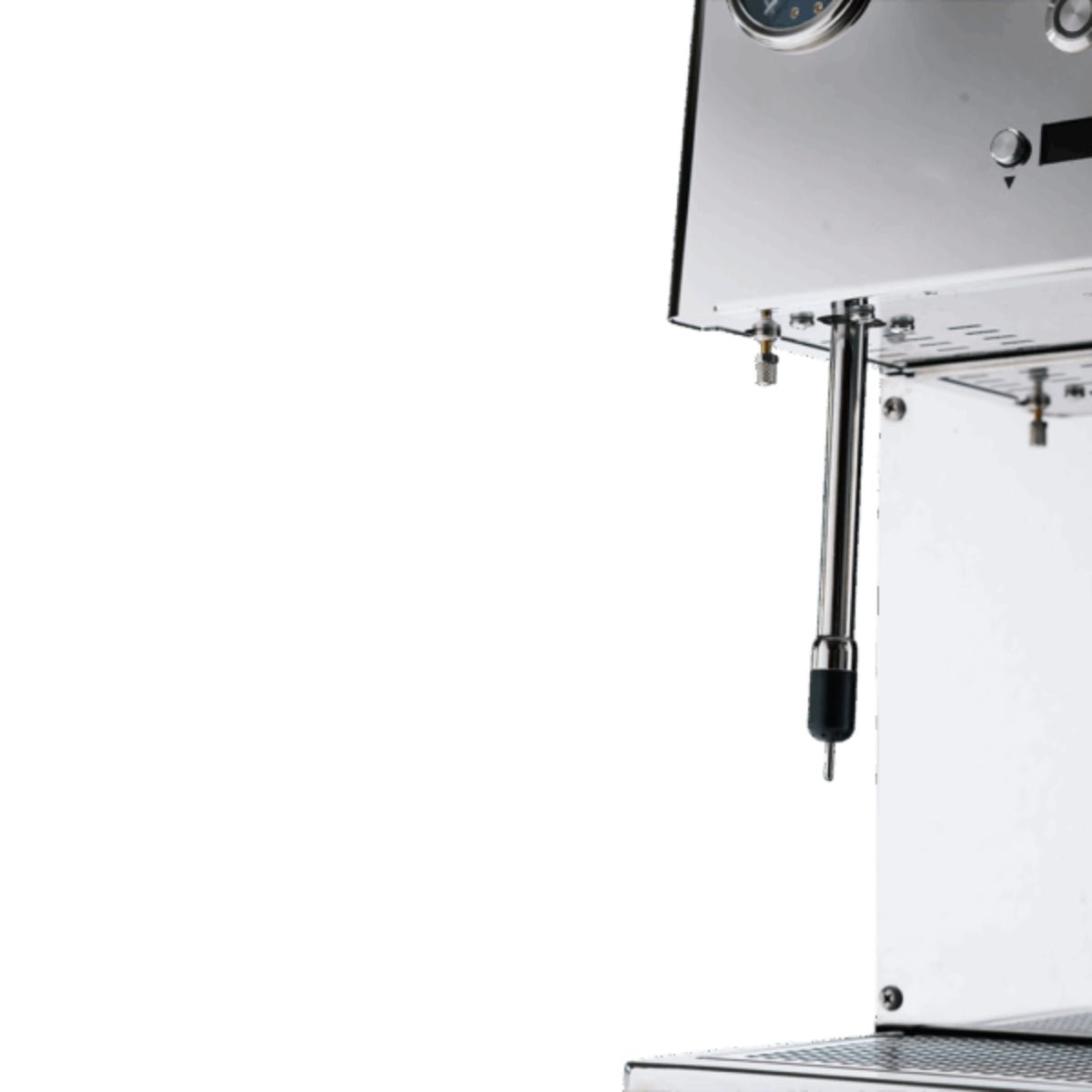 Quick Mill - Quick Mill Nuvola Precision Milk Steamer - Milk Steamer - Prime Coffee Suppliers