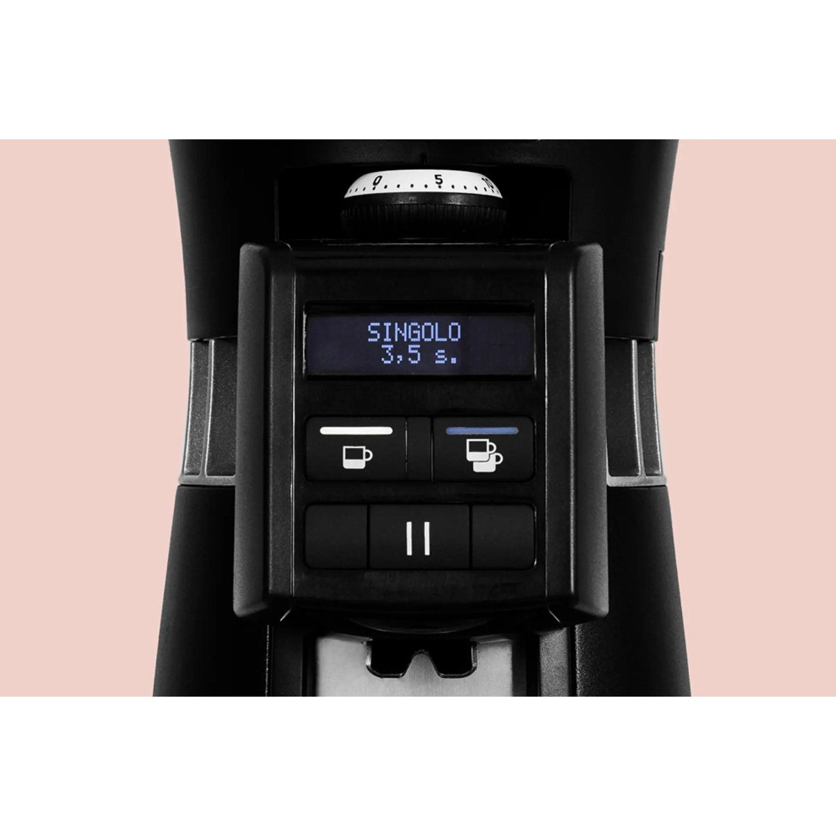 Rancilio - Rancilio Kryo Elite 65 OD Espresso Grinder - SAS System - Espresso Grinder - Prime Coffee Suppliers