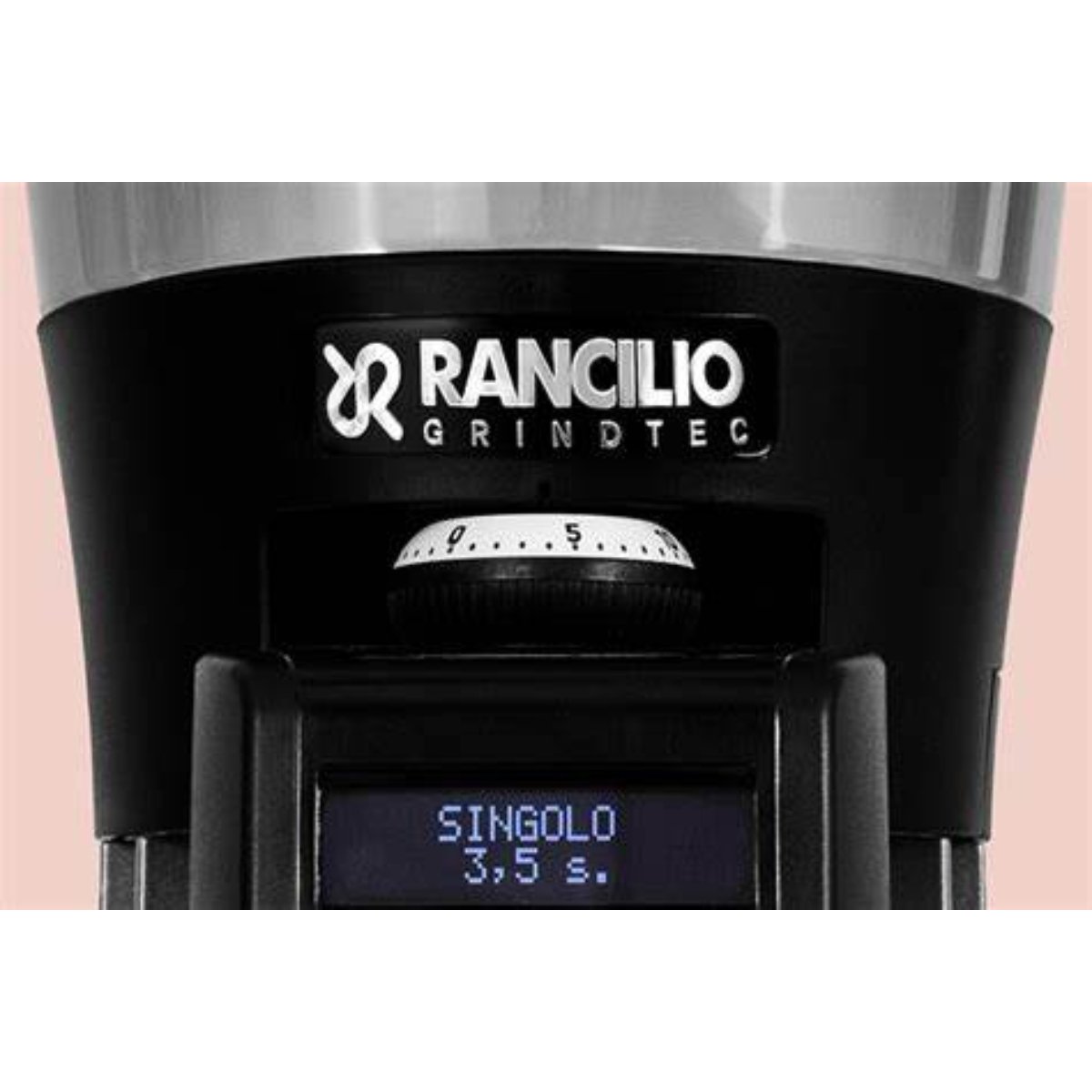 Rancilio - Rancilio Kryo Elite 65 OD Espresso Grinder - SAS System - Espresso Grinder - Prime Coffee Suppliers