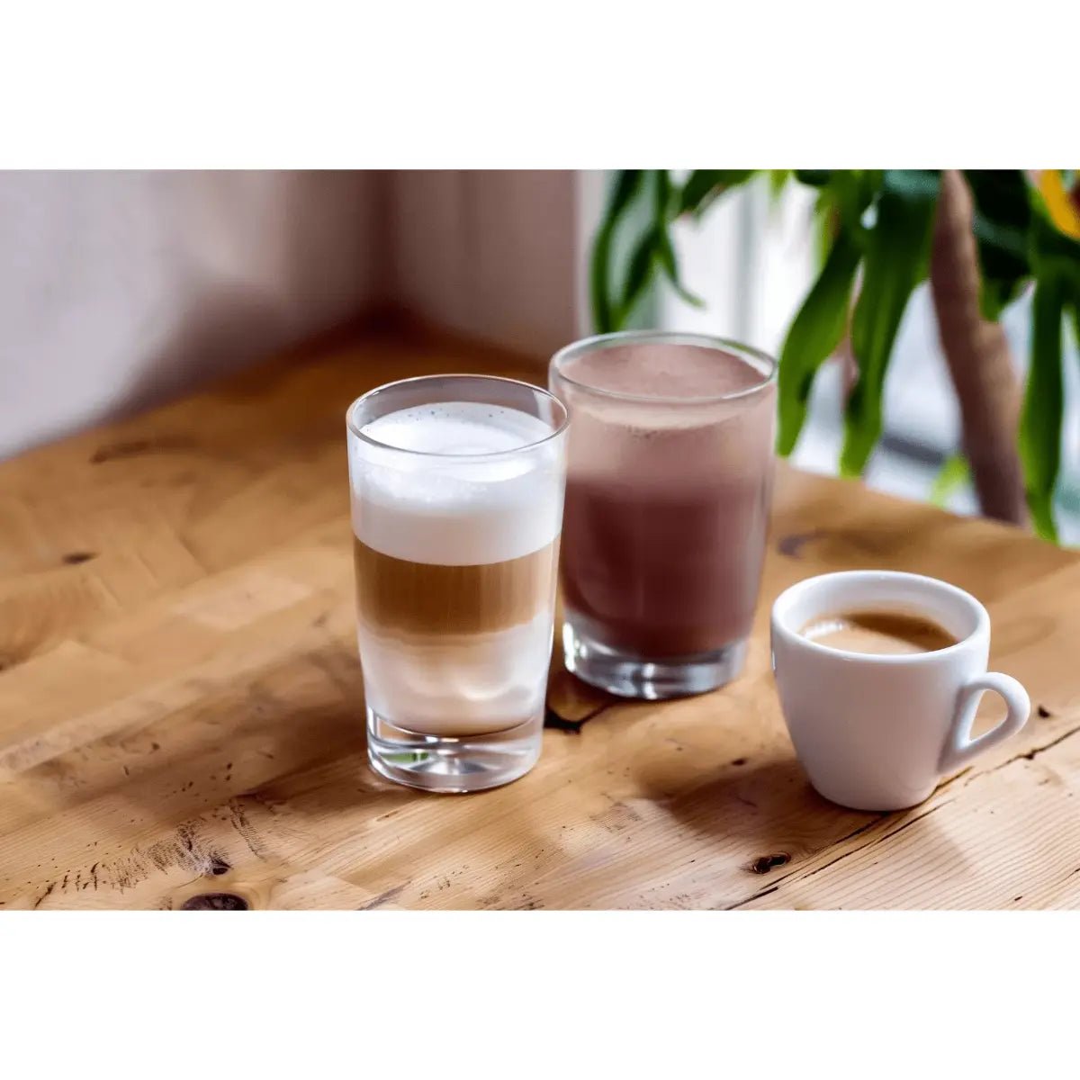 Rex - Royal - Rex Royal S1 Bean to Cup Coffee Machine + 7 Litre Milk Fridge, Installation and Service Package - Bundle Kit - Prime Coffee Suppliers