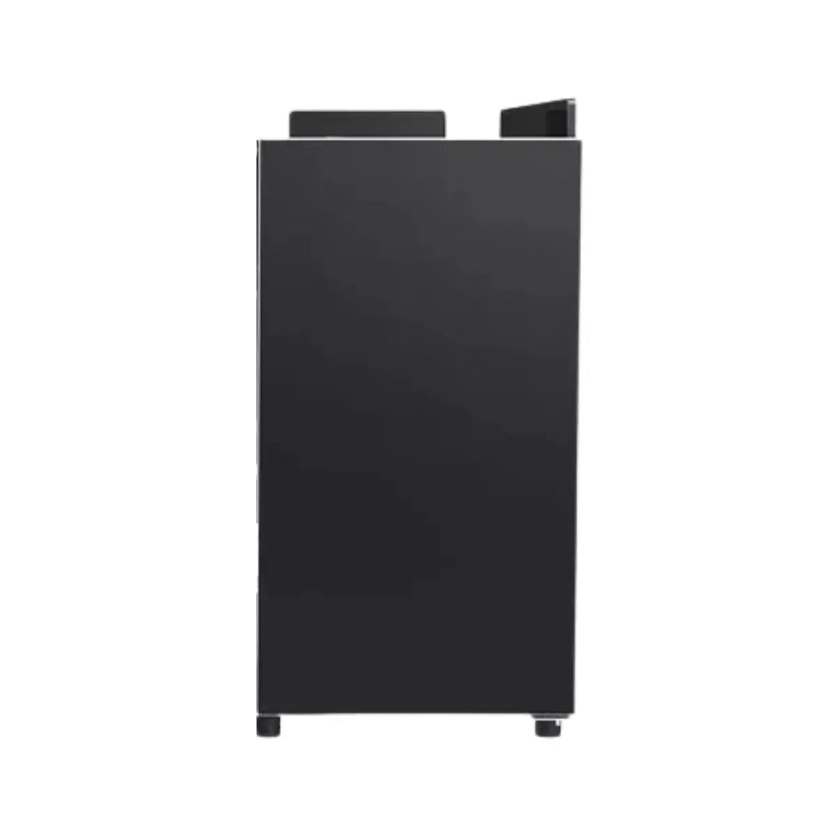 Rex - Royal - Rex Royal S1 Bean to Cup Coffee Machine + 7 Litre Milk Fridge, Installation and Service Package - Bundle Kit - Prime Coffee Suppliers