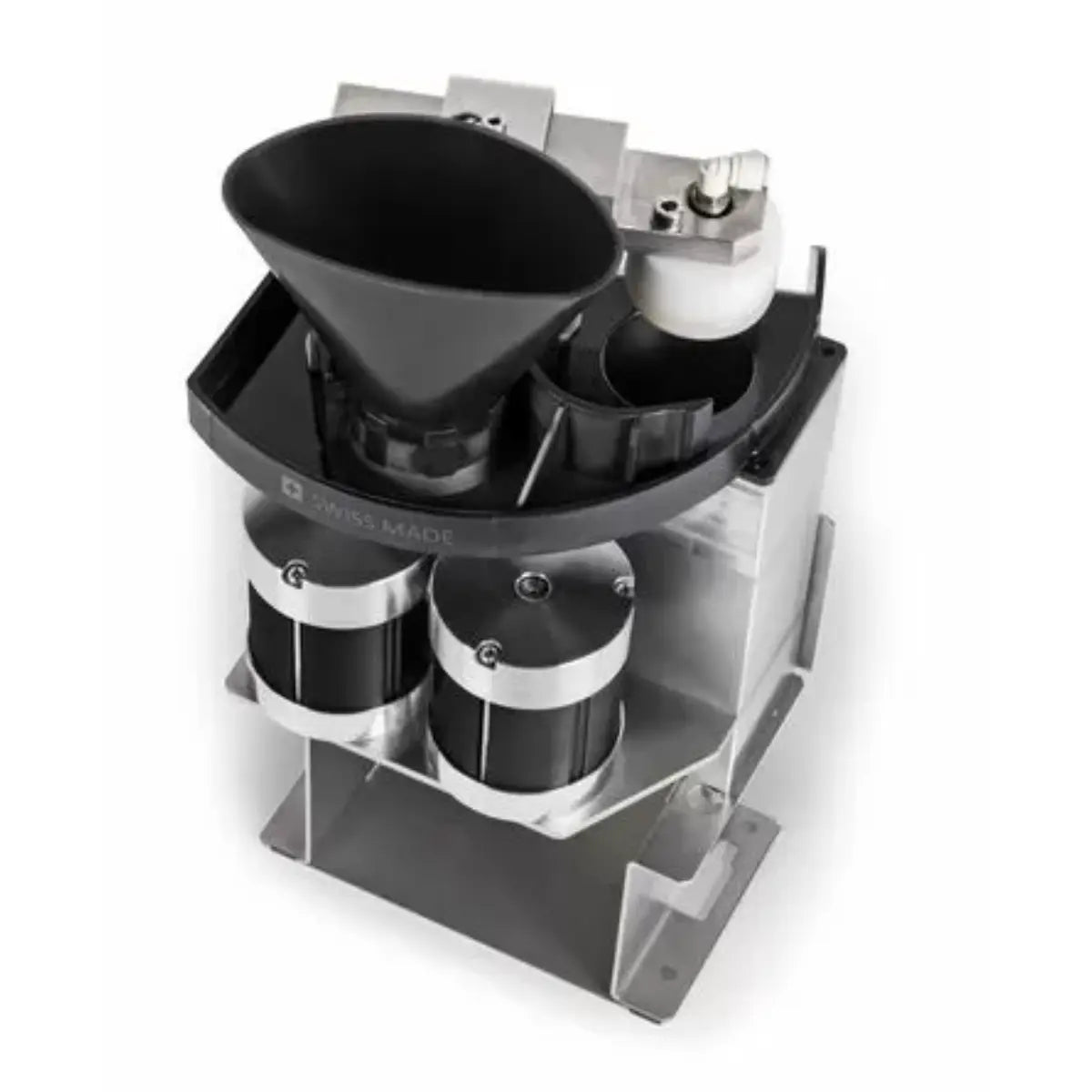 Rex - Royal - Rex Royal S2 Bean to Cup Coffee Machine + 7 Litre Milk Fridge, Installation and Service Package - Coffee Machine - Prime Coffee Suppliers