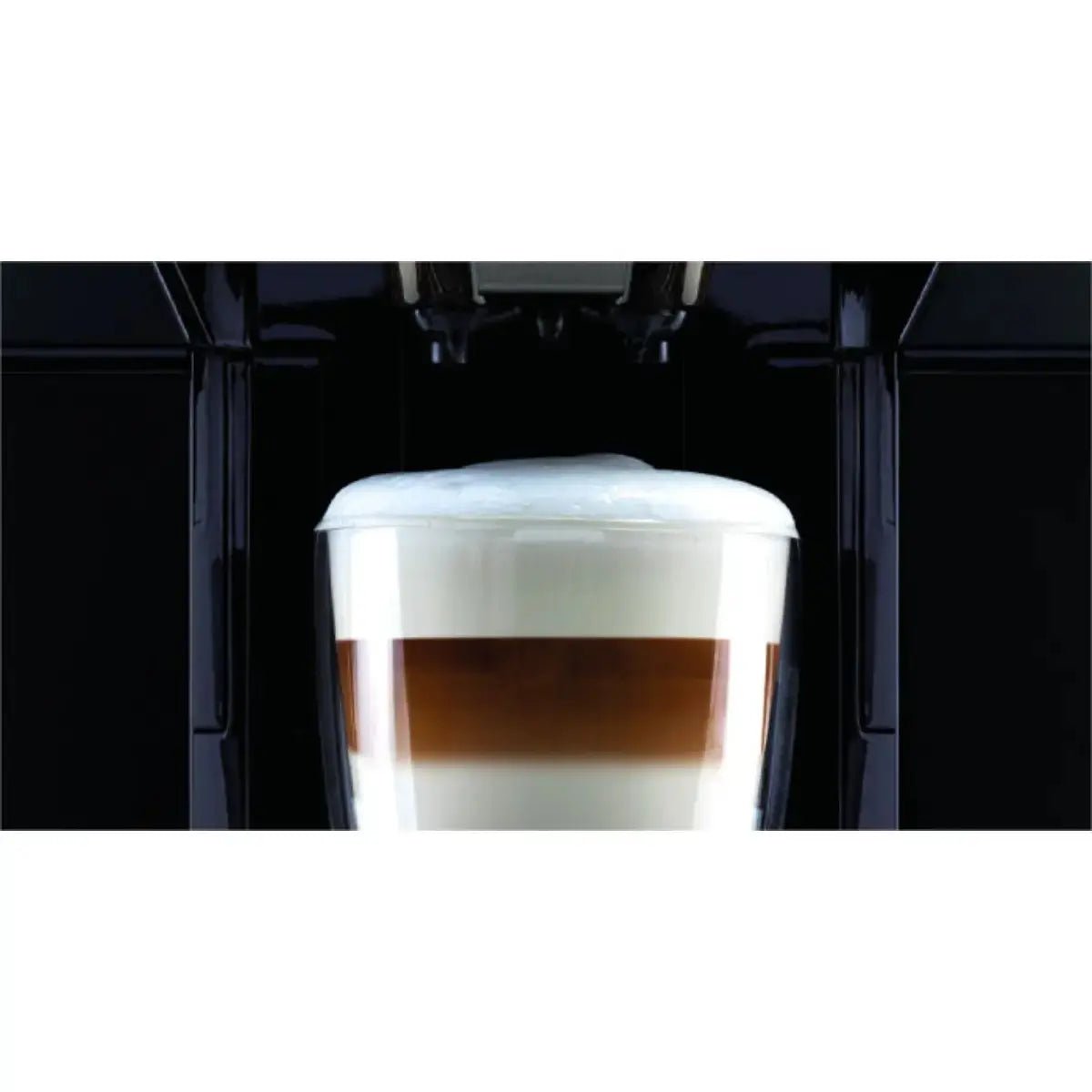 Saeco - Saeco Magic M2 Espresso Machine + Saeco FR7L - N Fridge Home Bundle Kit - Espresso Machine - Prime Coffee Suppliers