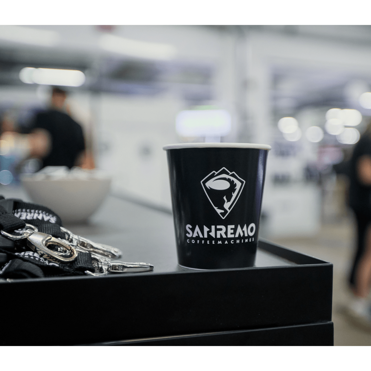 Sanremo - Sanremo Cube - R Espresso Machine + Fiorenzato All Ground Sense Grinder - Espresso Machine - Prime Coffee Suppliers