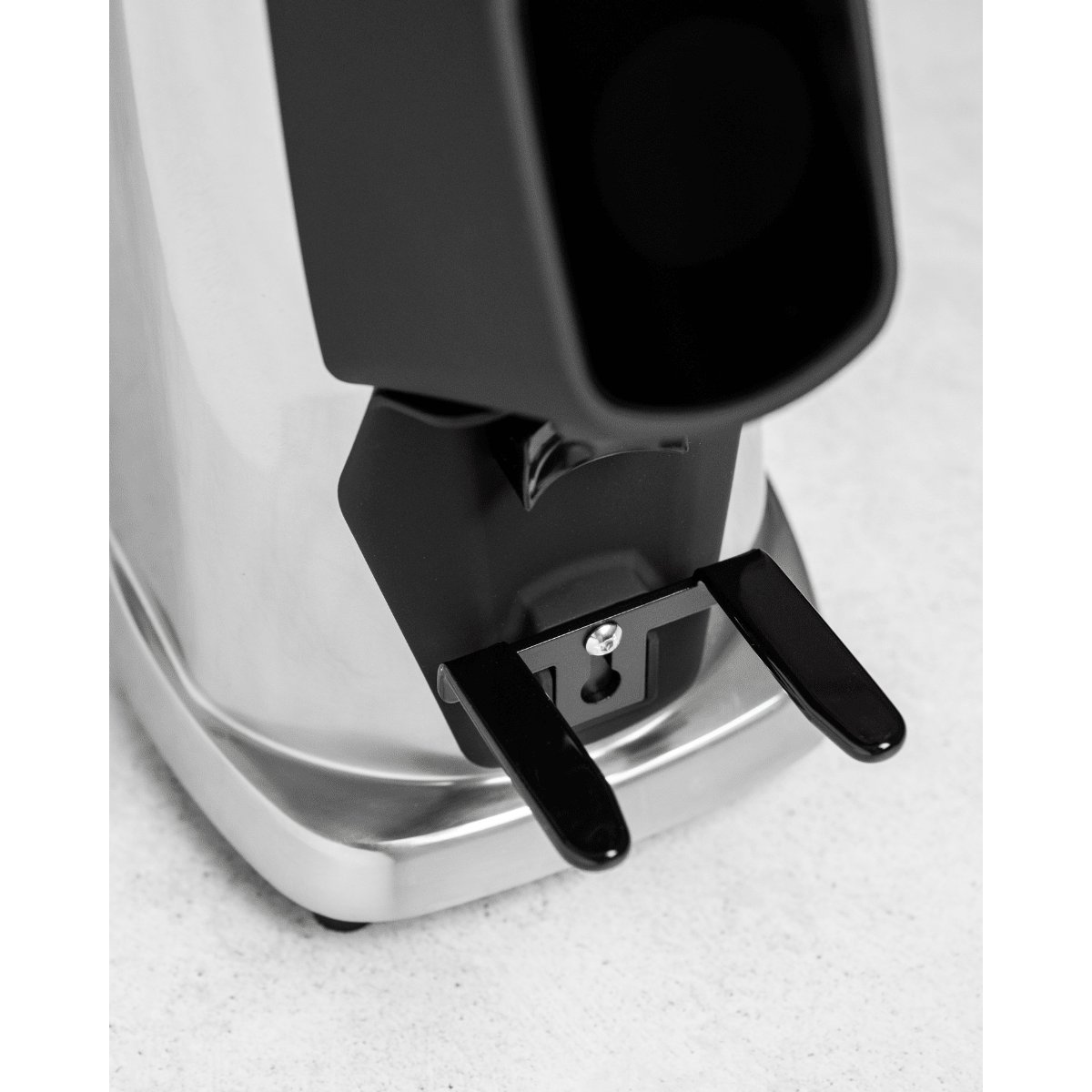 Fiorenzato All Ground Sense Espresso Grinder - Grind by Weight Technology - Prime Coffee Suppliers