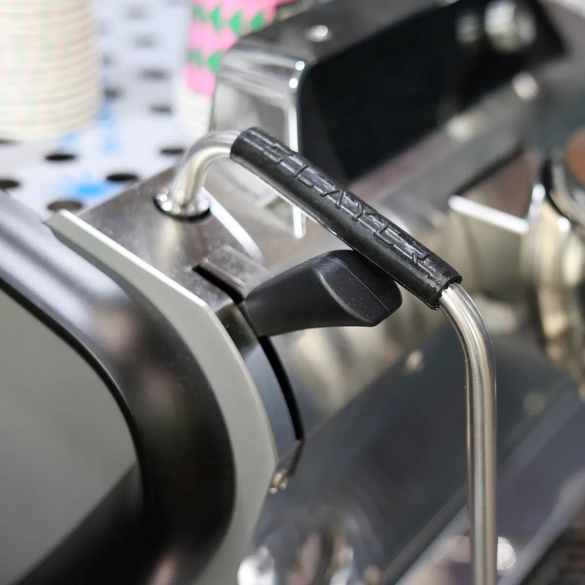 Slayer espresso - Slayer Steam Single Compact 2.5L Pre Infusion & PID Controlled Espresso Machine. - Espresso Machine - Prime Coffee Suppliers