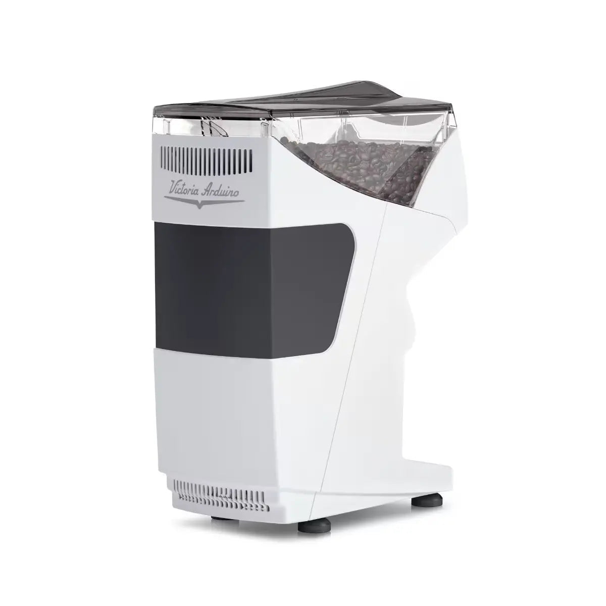 Victoria Arduino - Victoria Arduino Mythos 2 Grinder - 85 mm Burr Grinder - Coffee Grinder - Prime Coffee Suppliers