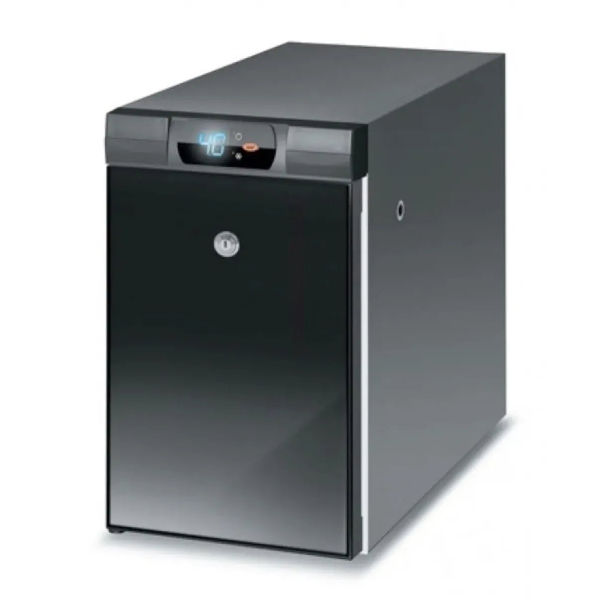 Prime Coffee Suppliers - Vitrifrigo FG10i DGT Precision Milk Cooling for Coffee Bars - Refrigerator - Prime Coffee Suppliers
