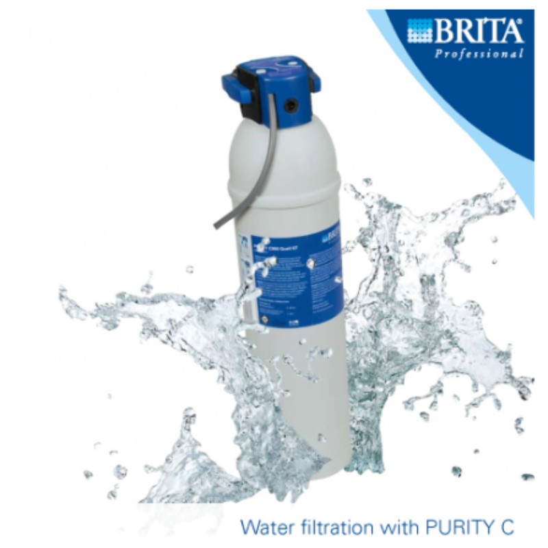 Commercial Coffee Machine Water Filter