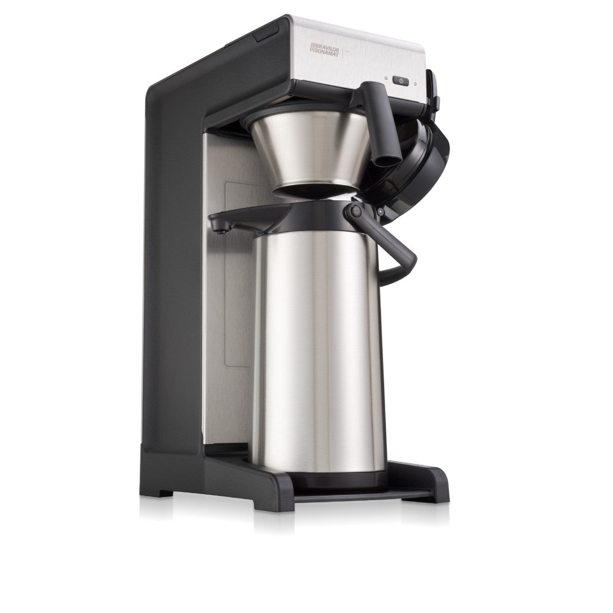 Bravilor - Bravilor TH Quick Filtering Machine + 1x Brewing System - Coffee Machine - Primecoffeesuppliers