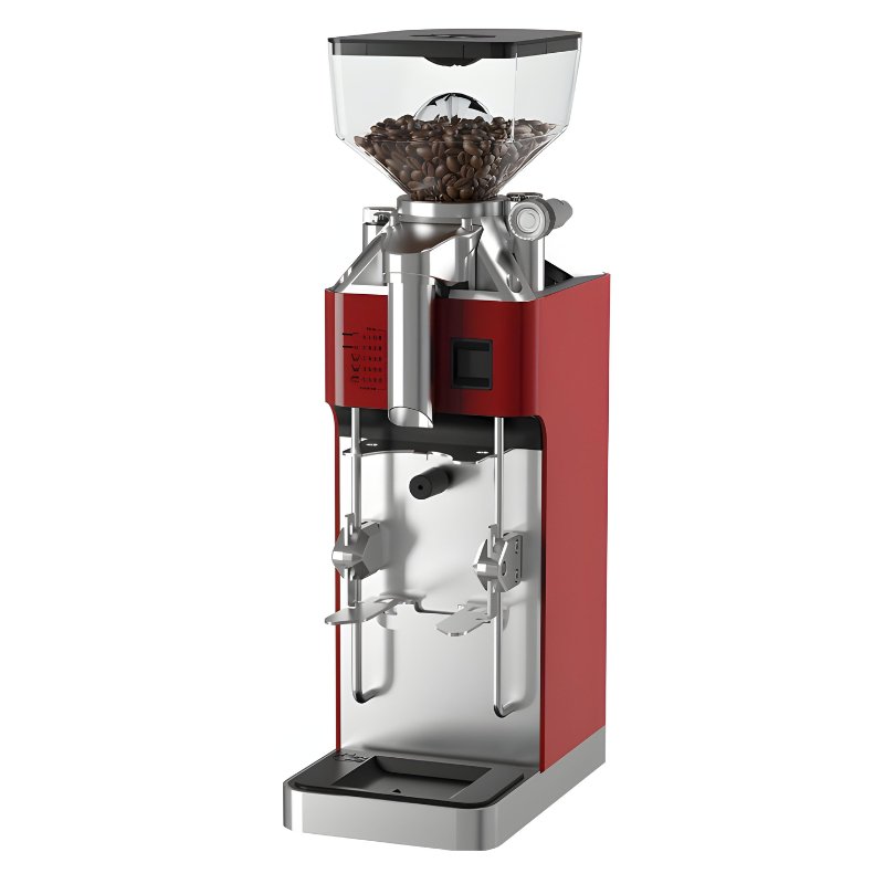 Hey Café - Hey Café H1 Espresso Grinder 64mm Burr - Espresso Grinder - Primecoffeesuppliers