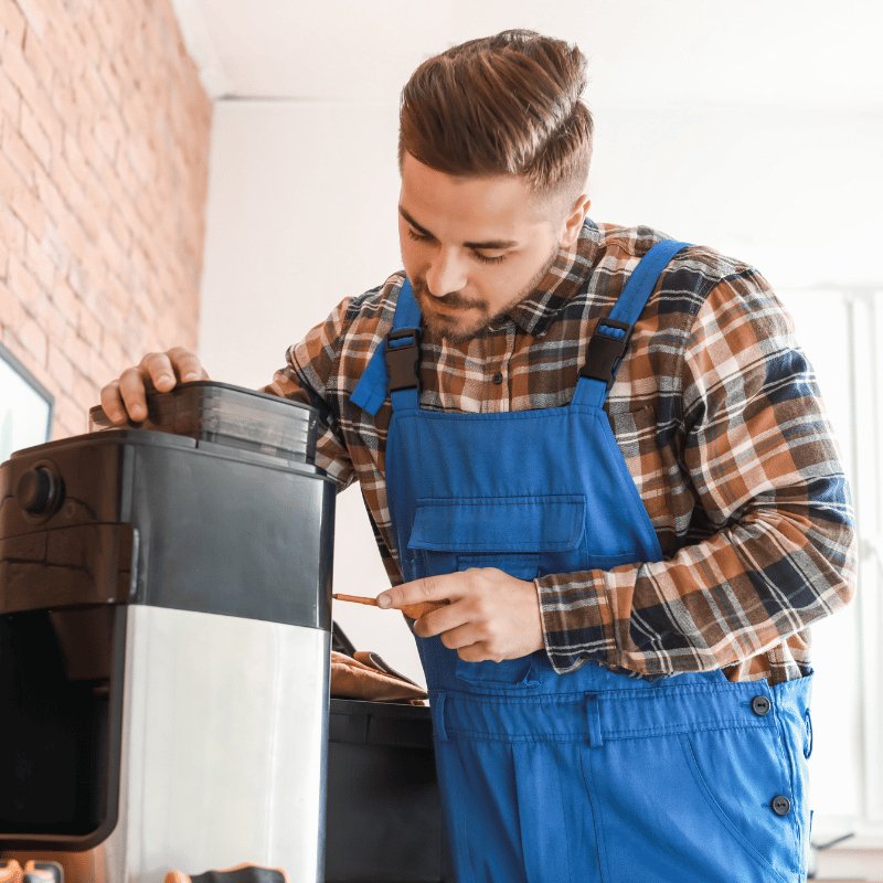 La Spaziale - La Spaziale 2 Group Installation for 2.8, 3.5, 4.2 & 4.8 Litre Models - Additional Service - Prime Coffee Suppliers