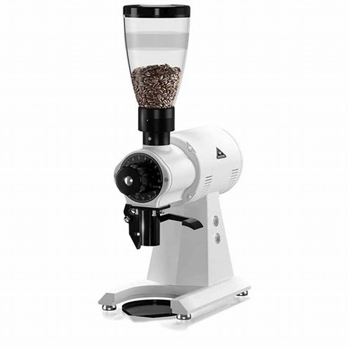 Mahlkonig - Mahlkönig EK43s - Short - Turkish Burrs - Espresso Grinder - Primecoffeesuppliers