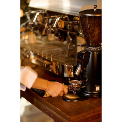 Elektra Barlume 2/3 Group Espresso Machine with Grinder