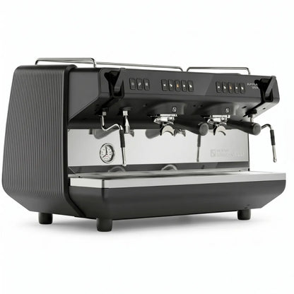Nuova Simonelli Appia Viva Standard Espresso Machine - 1, 2 & 3 Group - Espresso machine - Prime coffee Suppliers