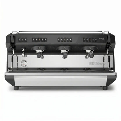 Nuova Simonelli Appia Viva XT Espresso Machine - 2 & 3 Group C-Automation System - Espresso Machine - Prime Coffee Suppliers