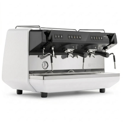 Nuova Simonelli Appia Viva Standard Espresso Machine - 1, 2 & 3 Group - Espresso machine - Prime coffee Suppliers