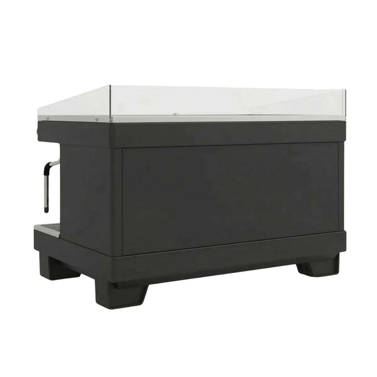 Sanremo Zoe Compact Espresso Machine Series + Professional Volumetric AutoSteam Wand + Free UK Installation