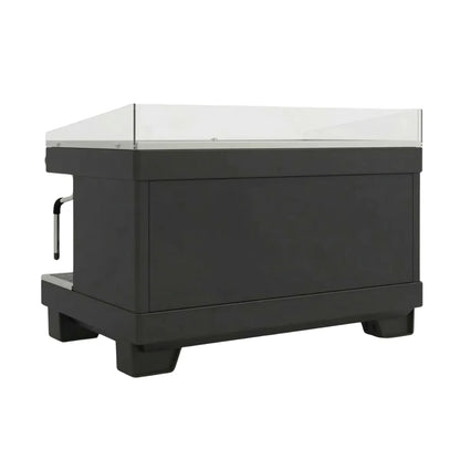 Sanremo Zoe Compact Espresso Machine Series + Professional Volumetric AutoSteam Wand + Free UK Installation