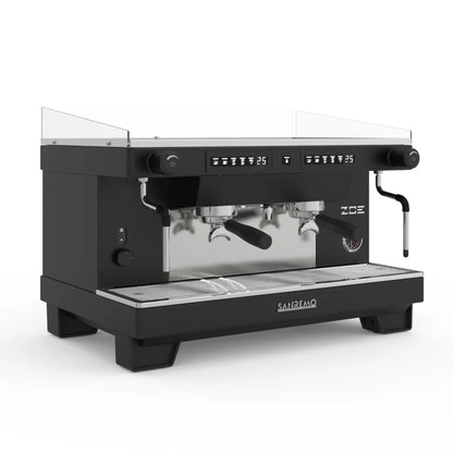 Sanremo ZOE High Performance AutoSteam System Espresso Machine
