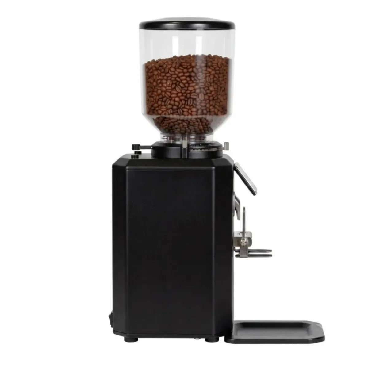 Gaggia - Gaggia Milano G4 High Volume Thermal Management & Intuitive Control Coffee Grinder - Coffee Grinder - Prime Coffee Suppliers