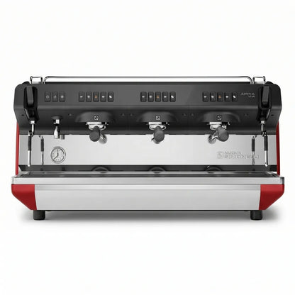 Nuova Simonelli Appia Viva XT Espresso Machine - 2 & 3 Group C-Automation System - Espresso Machine - Prime Coffee Suppliers