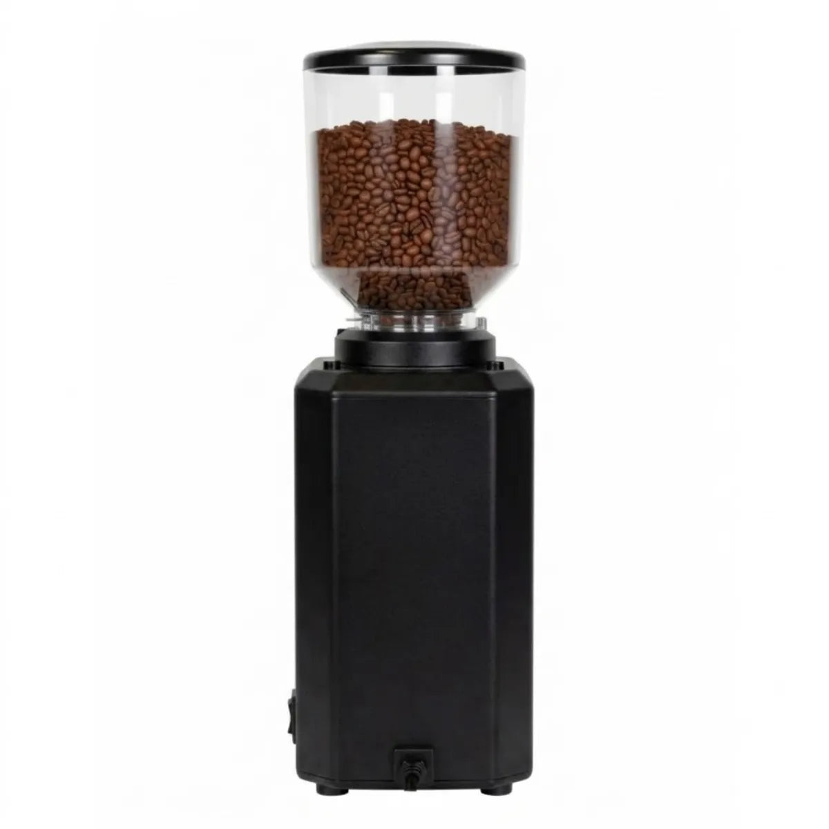 Gaggia - Gaggia Milano G4 High Volume Thermal Management & Intuitive Control Coffee Grinder - Coffee Grinder - Prime Coffee Suppliers