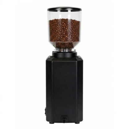 Gaggia - Gaggia Milano G4 High Volume Thermal Management & Intuitive Control Coffee Grinder - Coffee Grinder - Prime Coffee Suppliers