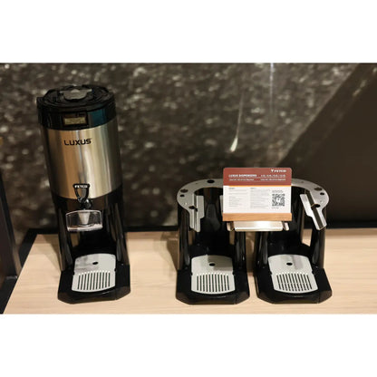 Fetco Serving Station - Station - Prime Coffee Suppliers