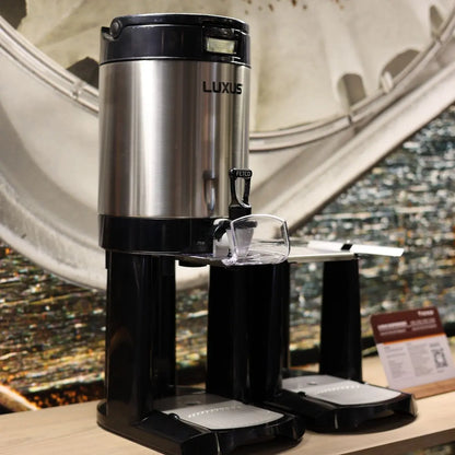 Fetco Serving Station - Station - Prime Coffee Suppliers